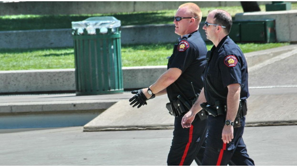 Suspicious Deaths In Calgary: Three Bodies Found In 24 Hours