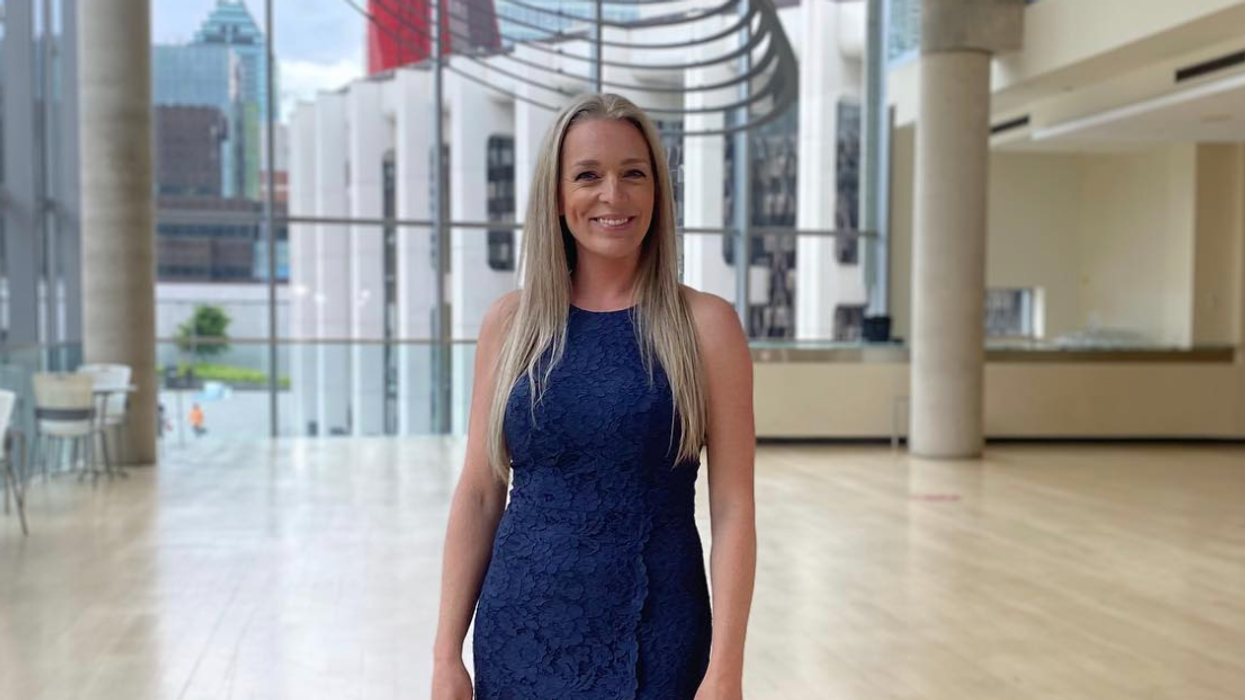 Suzie Villeneuve de Star Ac et La Voix 8 sera maman et dévoile son adorable baby bump