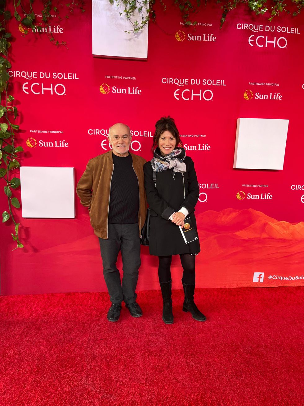 Sylvie L\u00e9onard.