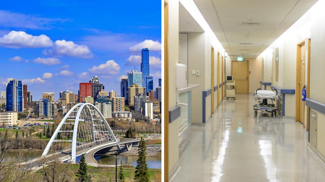 Syphilis Cases In Alberta Are On The Rise According To Reports