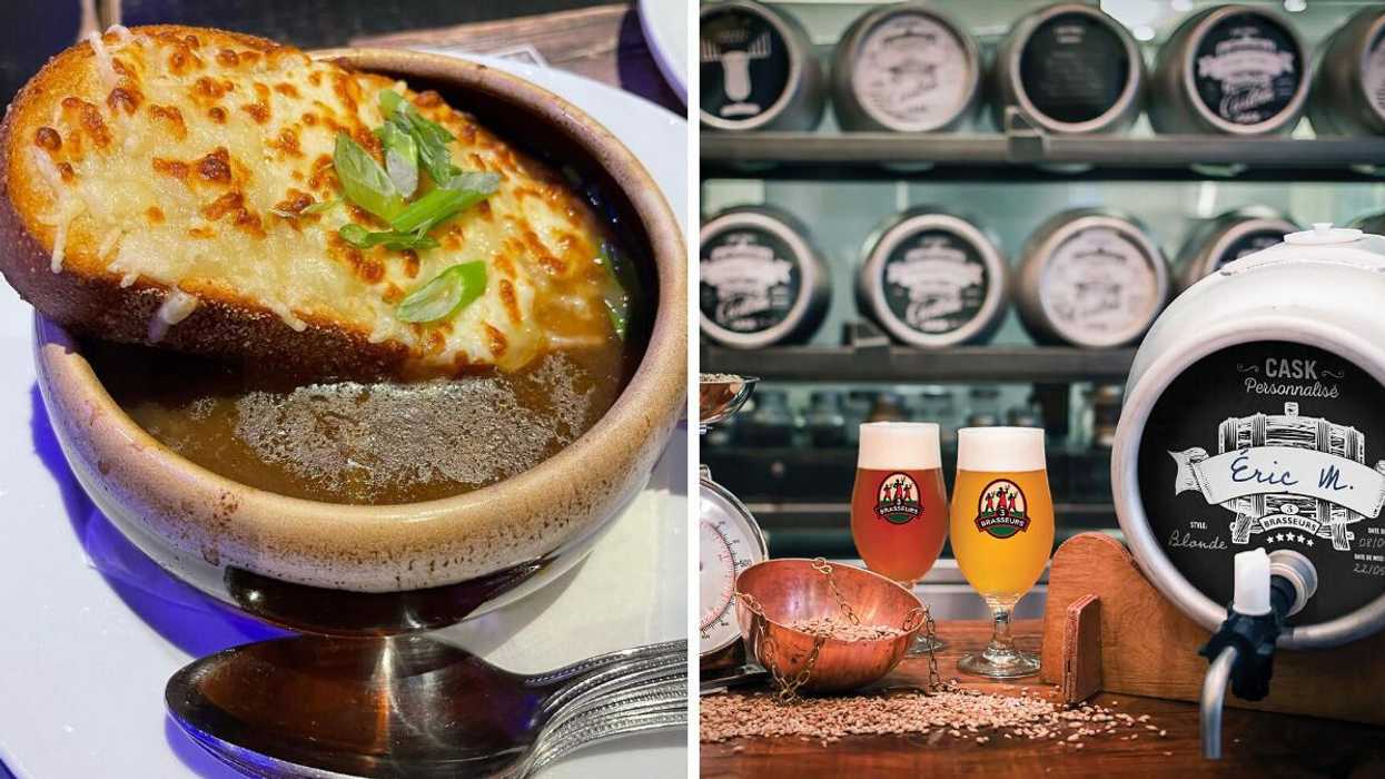 Ta microbrasserie préférée lance un calendrier de l’avent et voici comment ça fonctionne