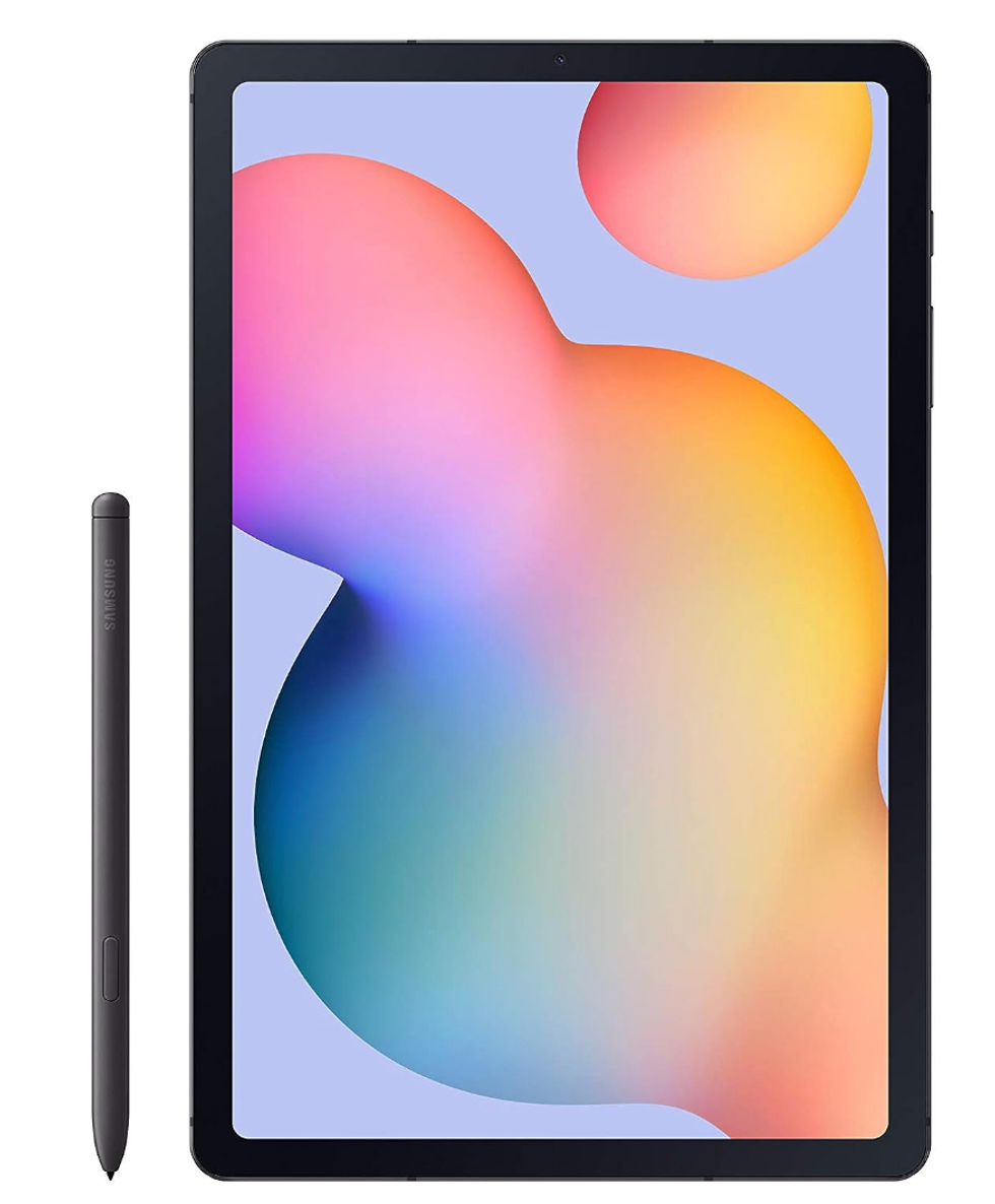 Tablette Android Samsung Galaxy S6 Lite (2024).