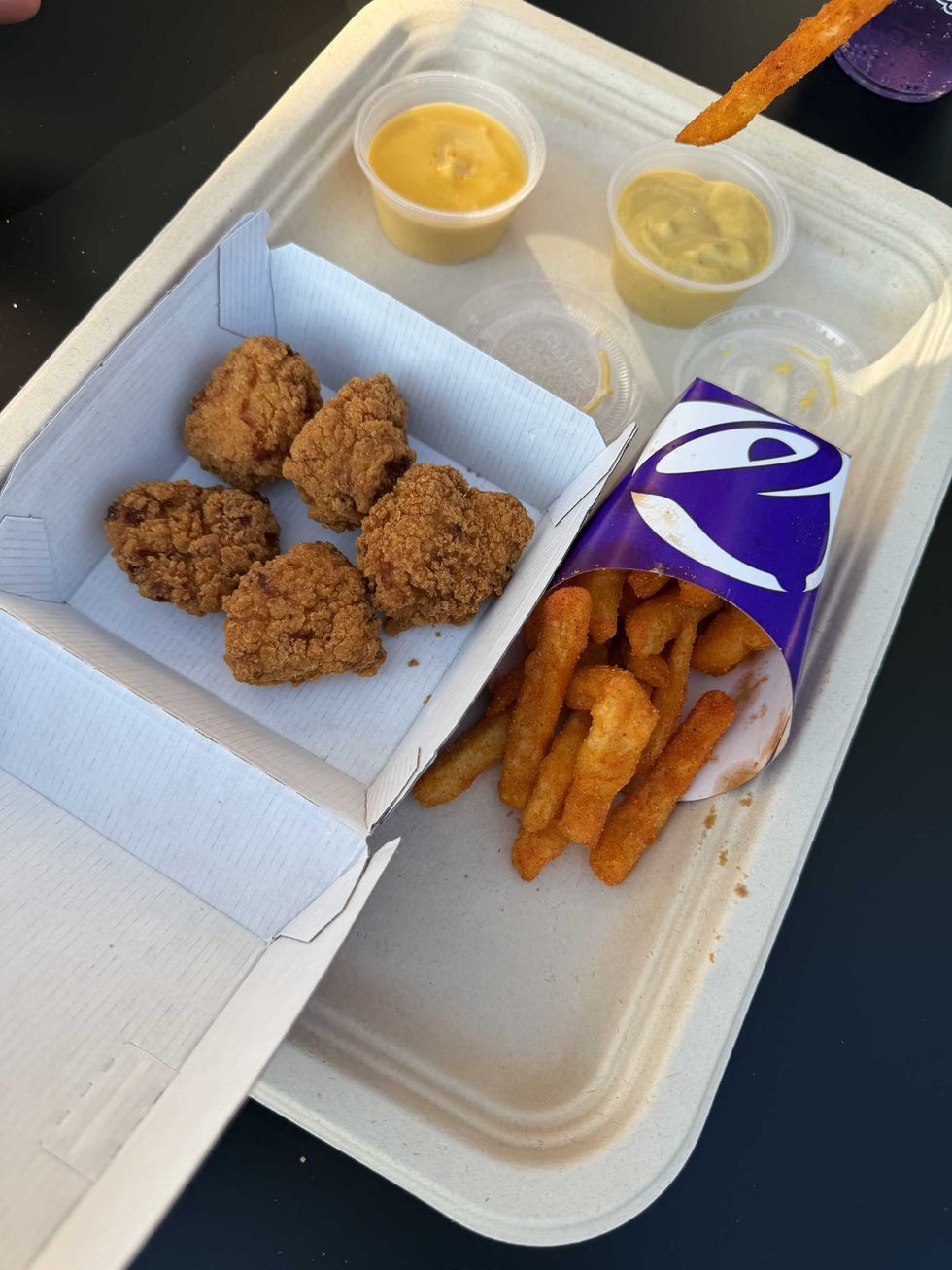 Taco Bell