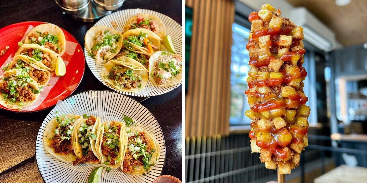 Calgary Fast Food Cheap eats in Calgary: 13 of the best foods you can find for $10 or ...