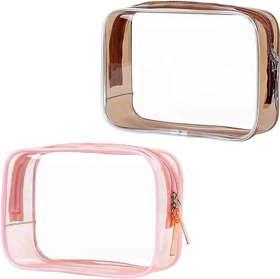 Taicols Travel Cosmetics Bag.