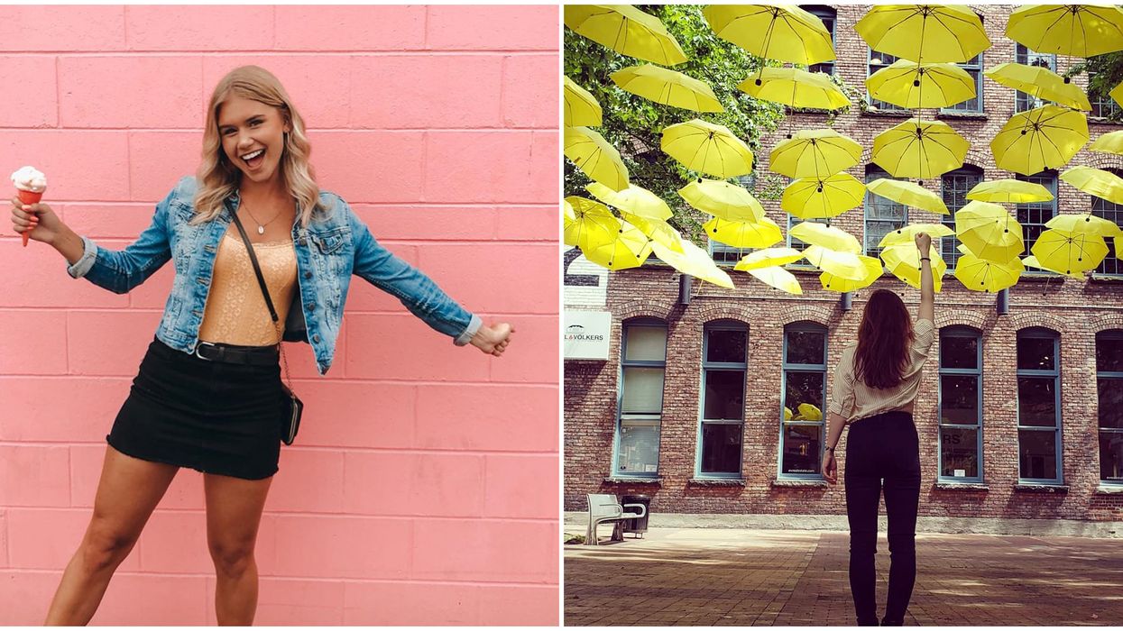 Take Photos In Vancouver This Summer At These Mind-Blowing Secret Spots