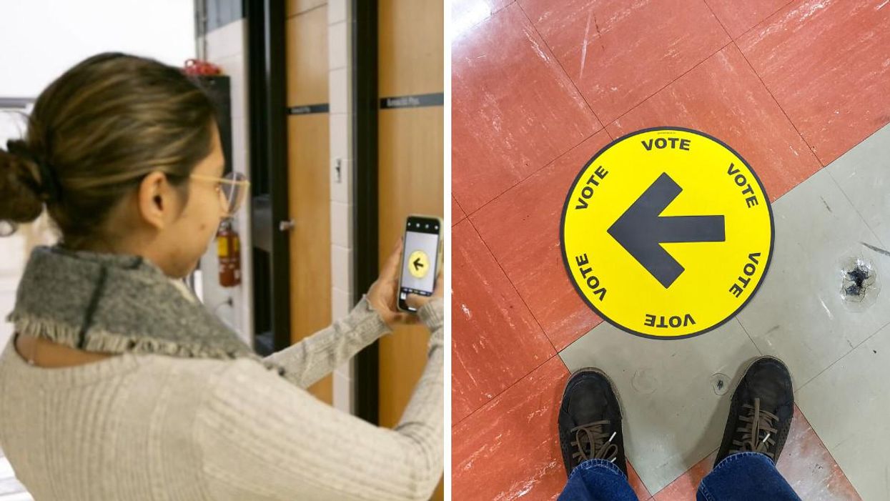 Taking Selfies With Election Ballots Is Actually Illegal & Here’s How To Avoid Any Trouble