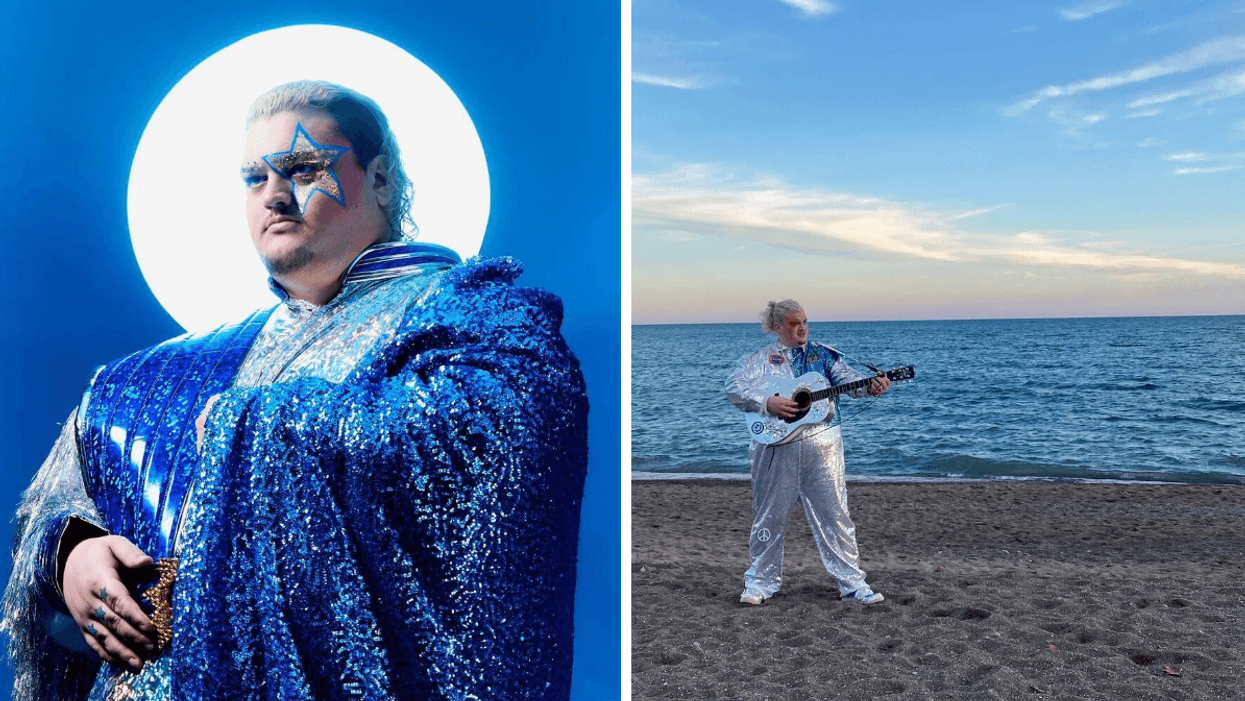 'Run Away To Mars' Singer Is From Ottawa & Matthew McConaughey Helped ...