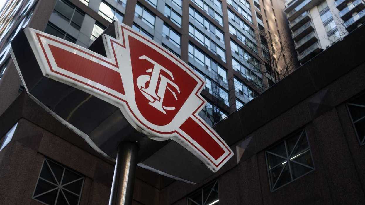Talks between TTC and union continue past deadline
