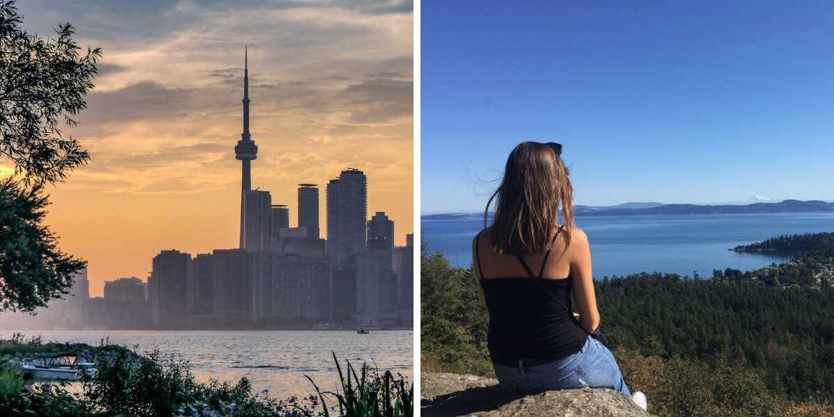I moved from Ontario to Vancouver Island and these 12 things were major culture shocks, Life in canada I moved from Ontario to Vancouver Island and these 12 things were major culture shocks, Life in canada