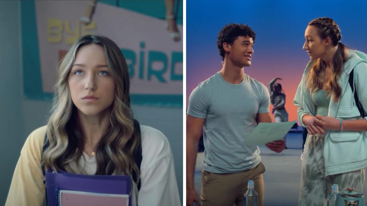 Tall Girl 2 débarque bientôt sur Netflix et la bande-annonce est dévoilée