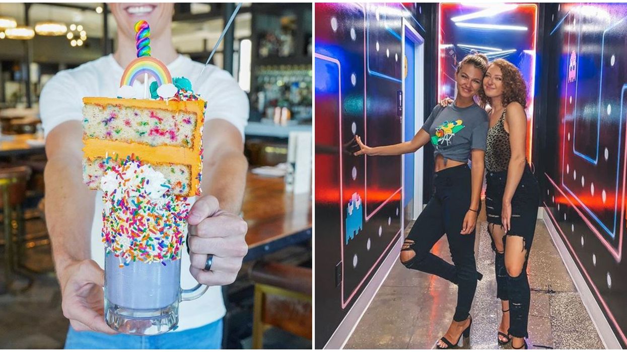 Tampa Bakery Bake 'N Babes Reopens At GenX Tavern Next Week