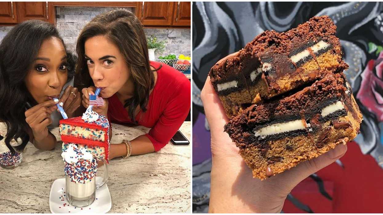 Tampa Bakery Bake 'N Babes To Hold Bake Against Racism Sale This Weekend