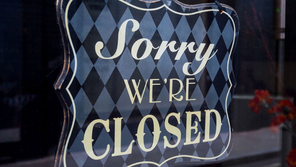 Tampa Bay Restaurant Becky Jack's Food Shack Closes Due To COVID-19 Positive Staff