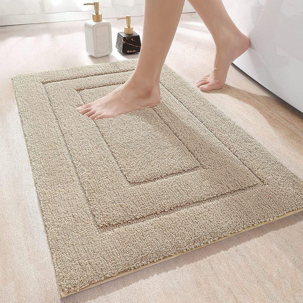 Tapis de bain \u00e0 vendre sur Amazon.