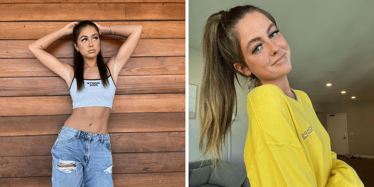 Sex Worker Tara Lynn Revealed What She Won't Do On OnlyFans & Why She