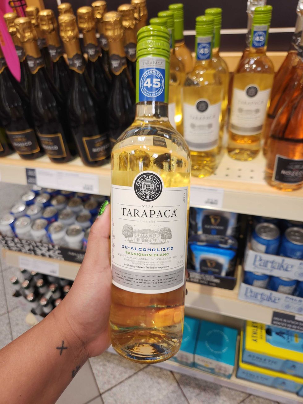 LCBO wines Here's which bottle to pick, depending on what kind of