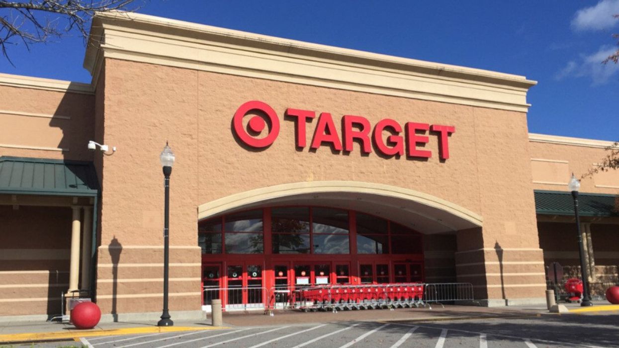 Target.