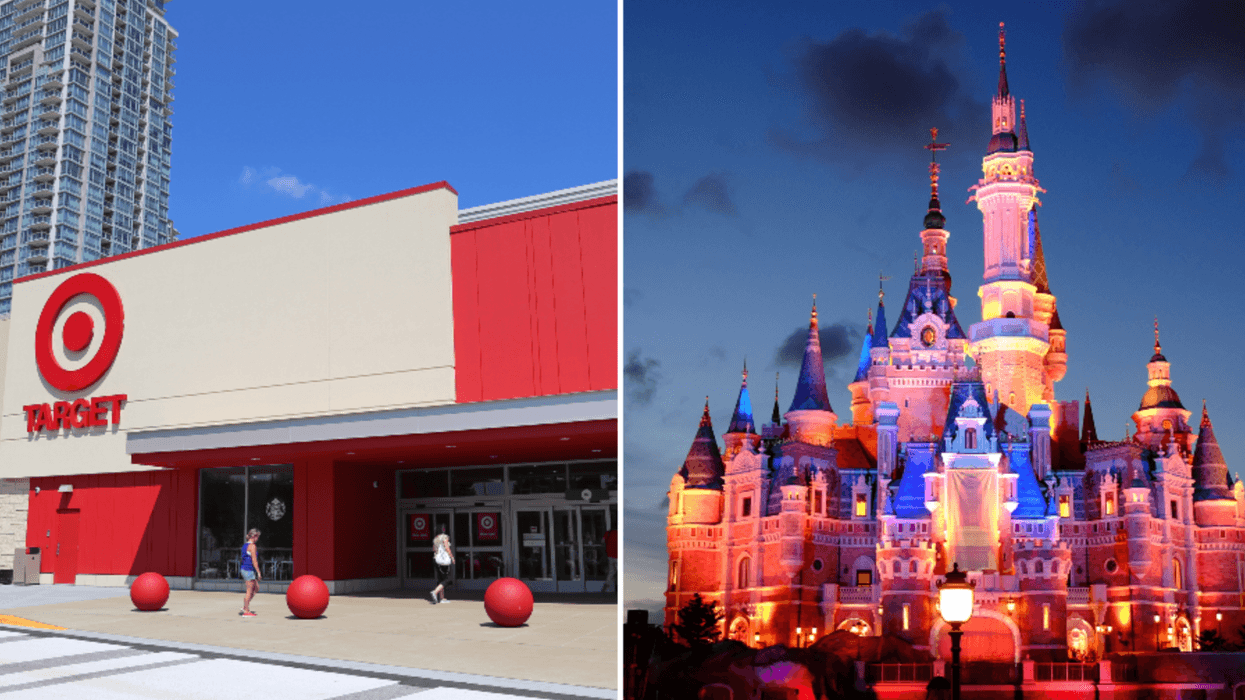 Target s Disney Stores In Texas Are Magical PHOTOS Narcity target-s-disney-stores-in-texas-are-magical-photos-narcity