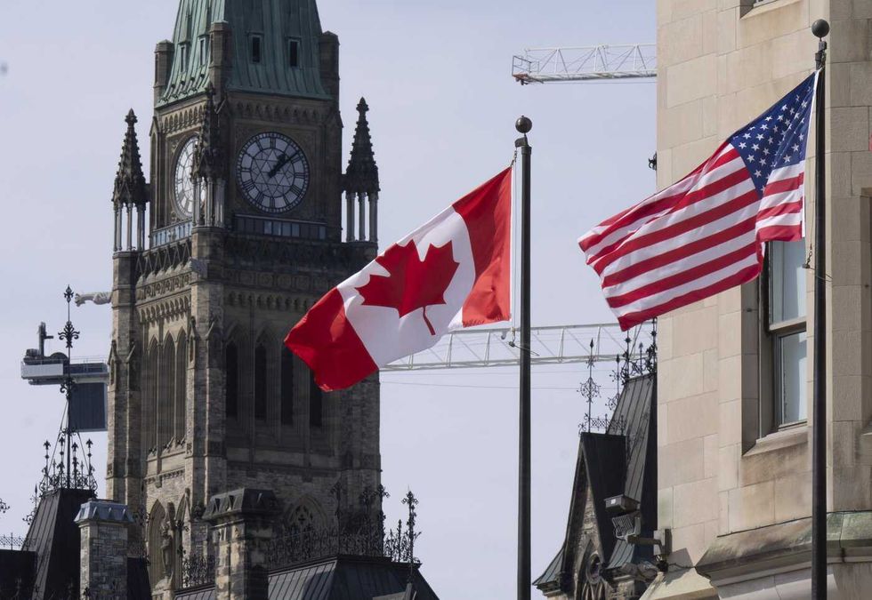 Tariffs could permanently alter trade, expert says