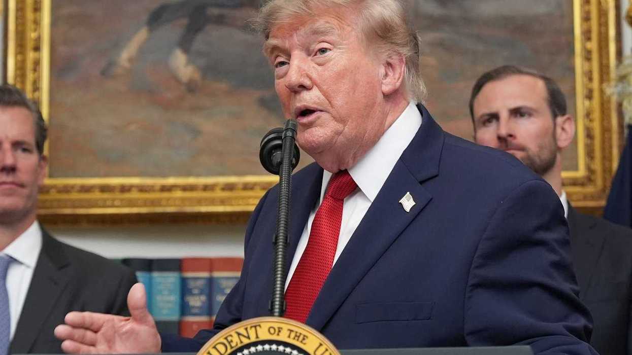 Tariffs to kick in tonight, unless deal reached