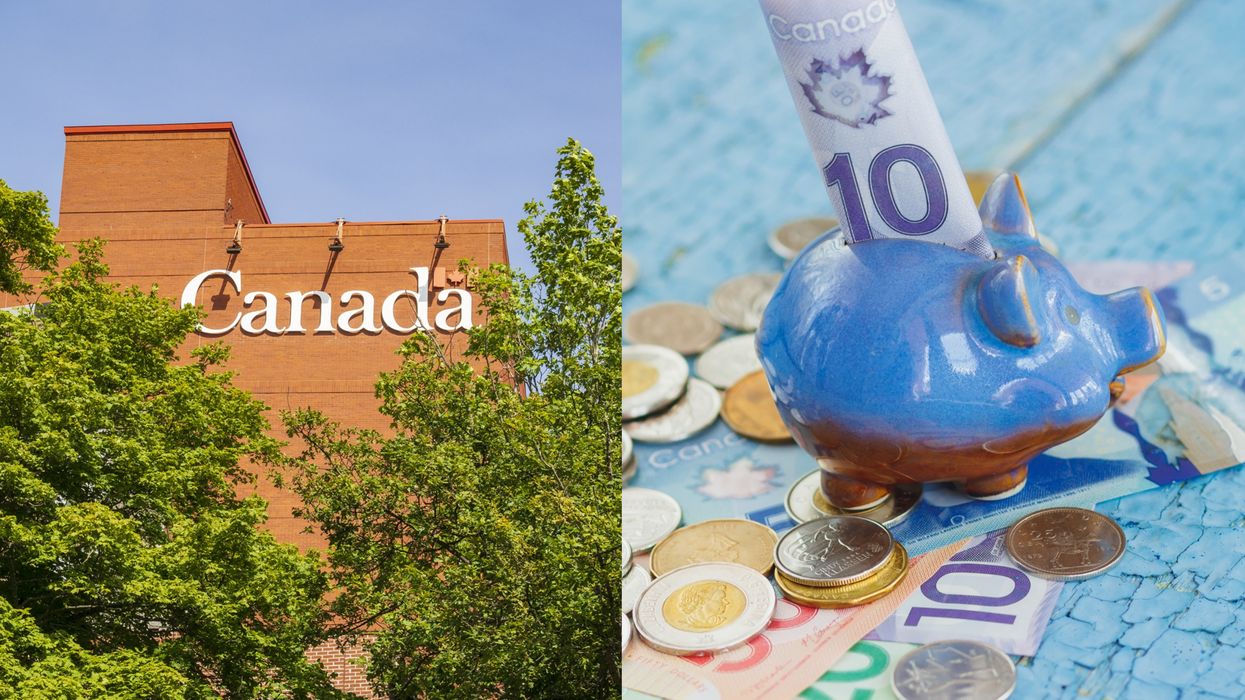 Tax Help Canada 2021: Here's One Of The Biggest Changes That You Should Know About