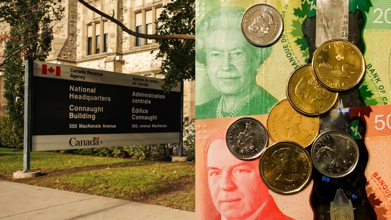 Tax Help In Canada: 6 Things Tax Experts Want You To Know Before You File