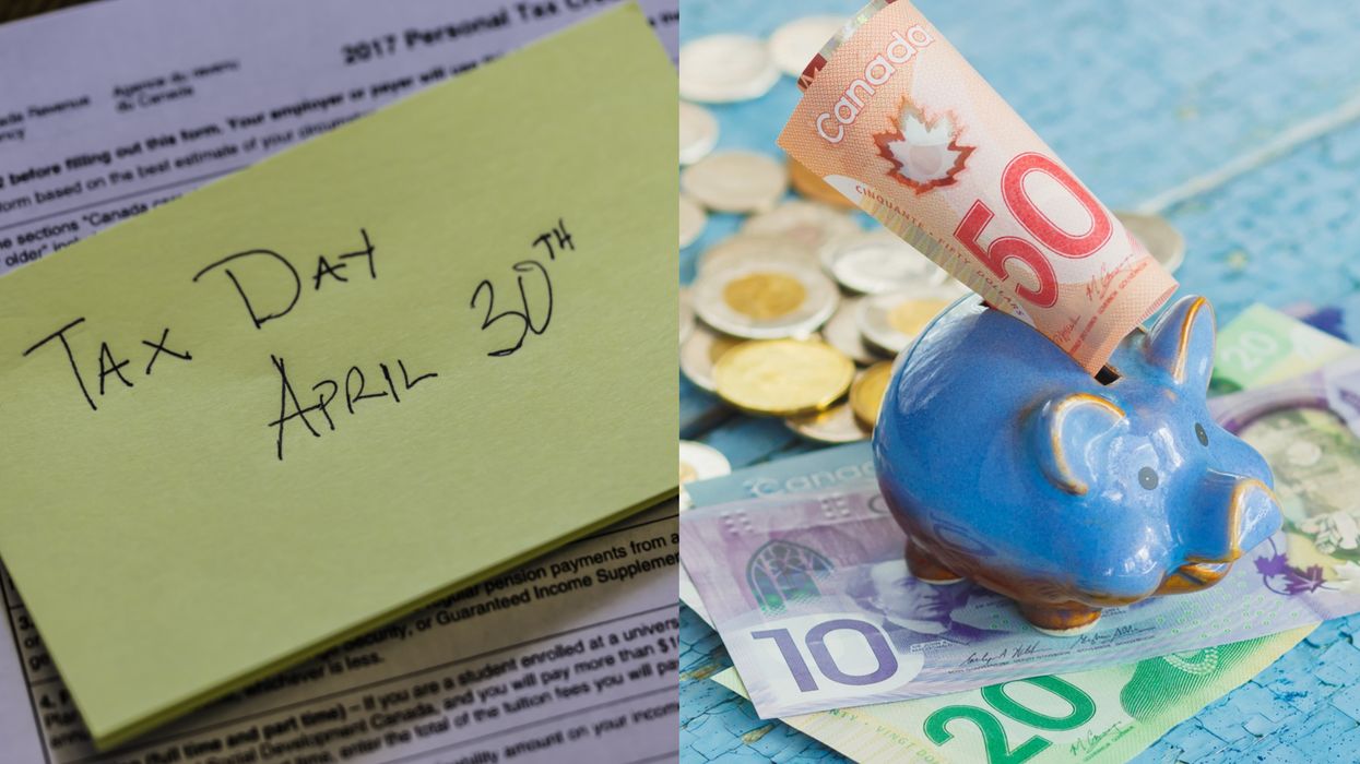 Tax Help In Canada: This Is What Experts Wish All Canadians Knew About When Filing