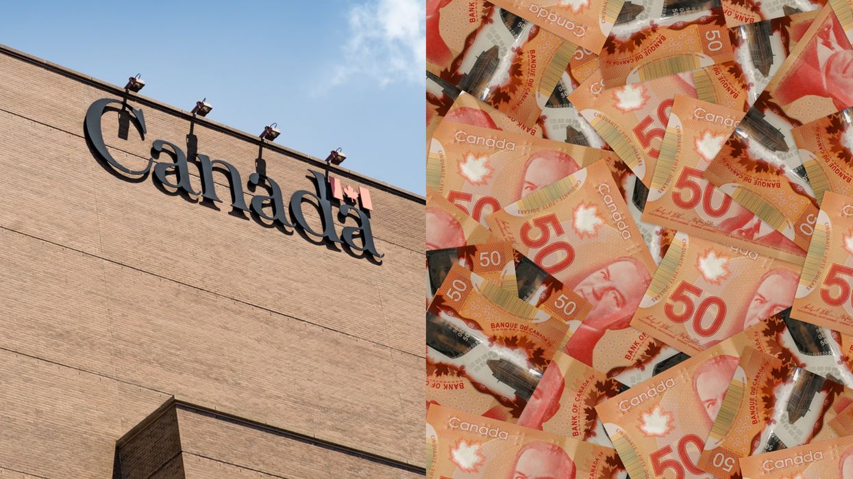 Tax Time In Canada: A Barista Landed An $8M CRA Bill After Her Tax Return Went Wrong