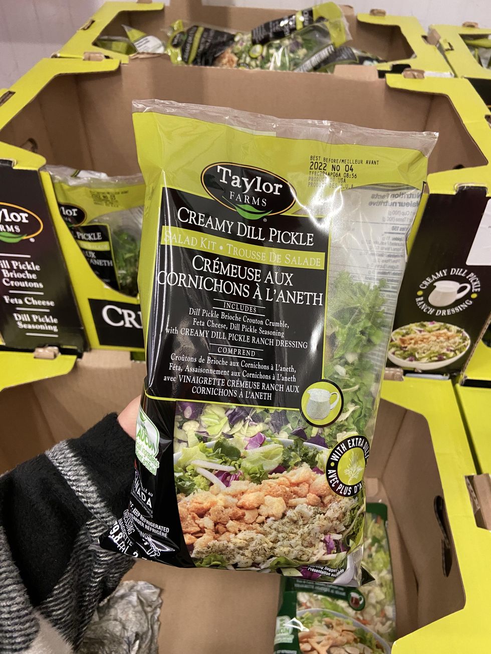 19 Things I Always Buy At Costco That Are Still Worth It For My Small