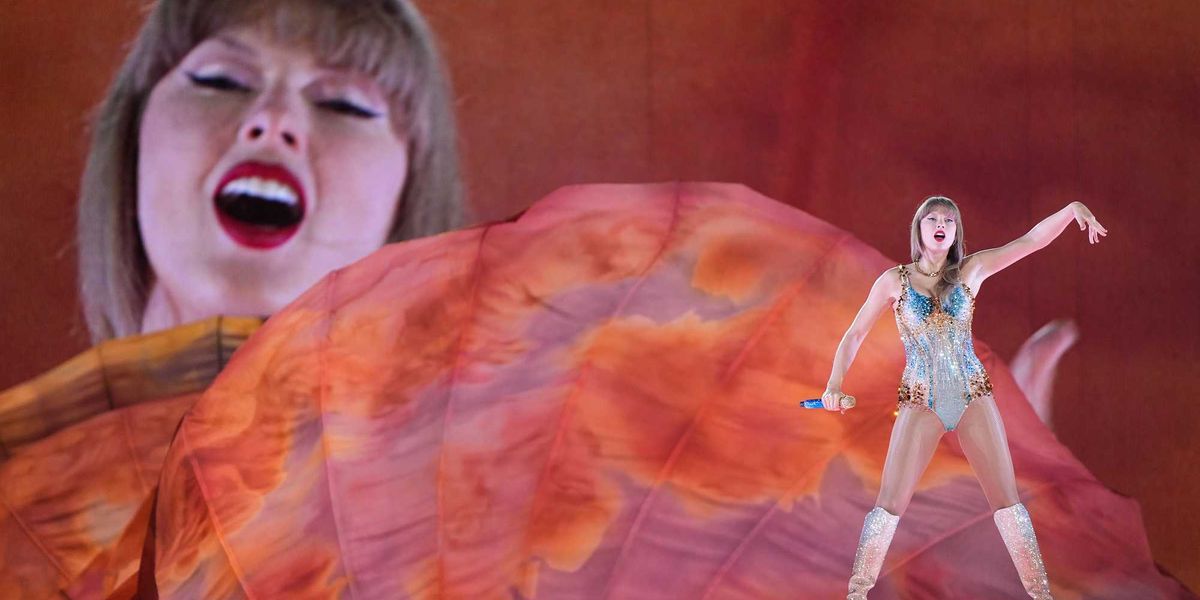 Some Canadians who bought Taylor Swift tickets on StubHub could be eligible for a full refund Some Canadians who bought Taylor Swift tickets on StubHub could be eligible for a full refund