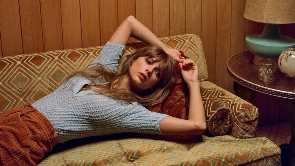 Taylor Swift