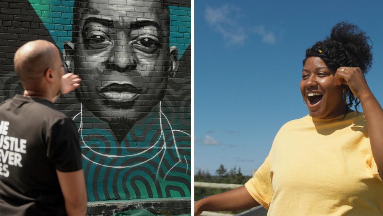 TD Rewarded Customers Who Are Spreading Positivity & Here Are 4 Of The Sweetest Stories