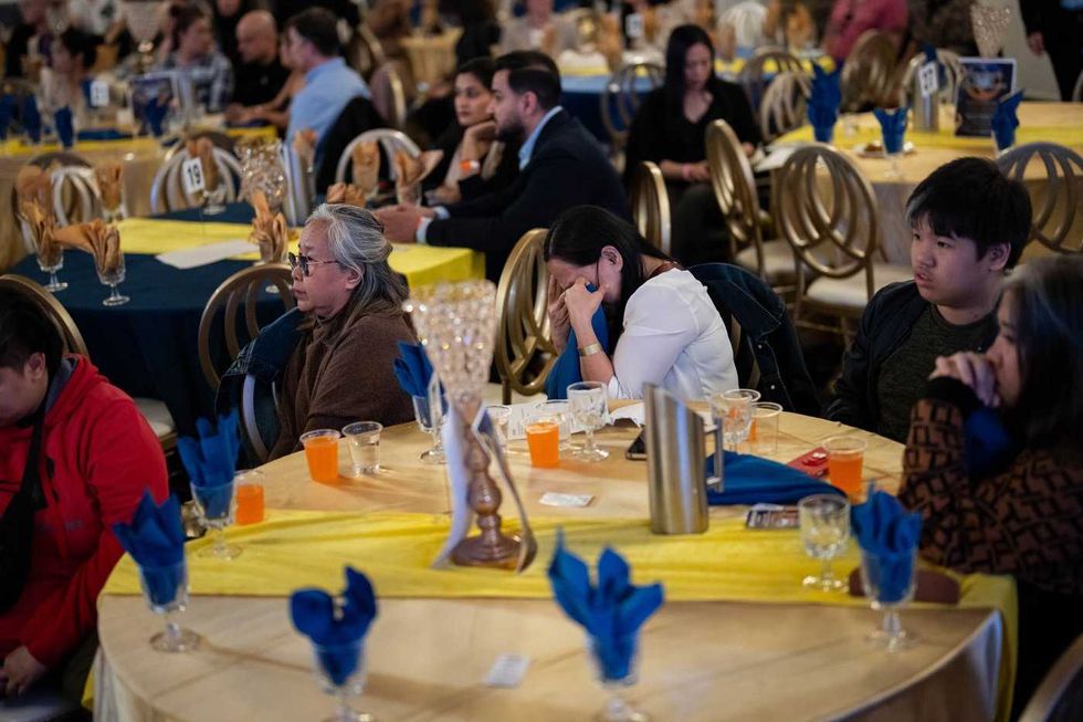 Tears and pride at Lapu Lapu memorial event