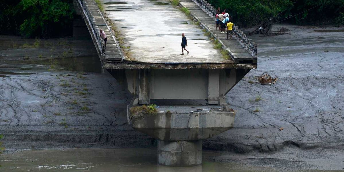 Teej festivals cancelled across Canada as Nepal grapples with extreme flooding Teej festivals cancelled across Canada as Nepal grapples with extreme flooding