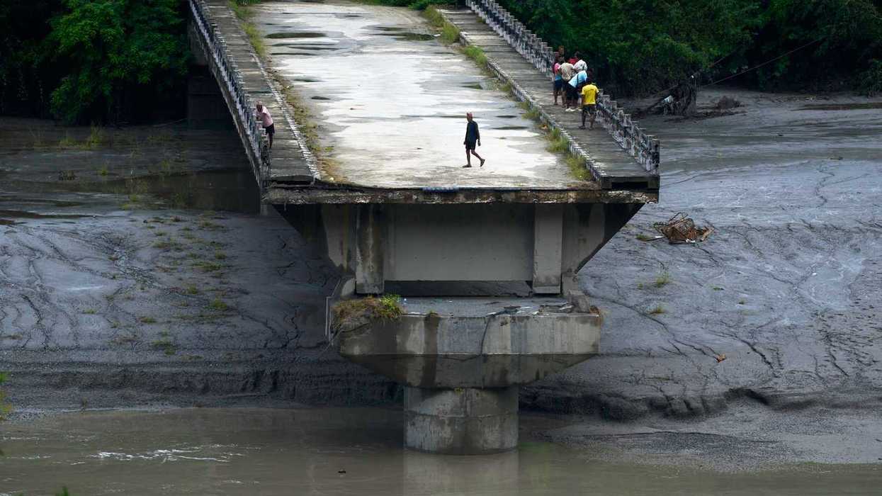 Teej festivals cancelled following Nepal flooding