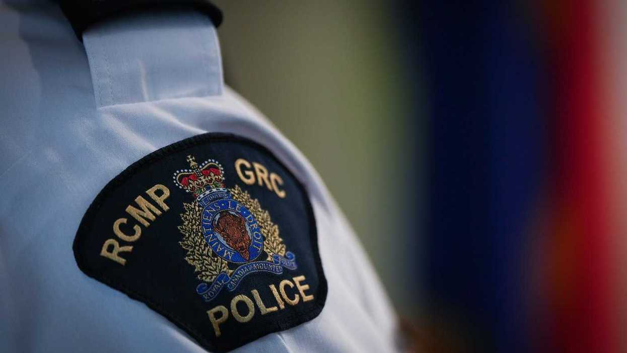 Teen hospitalized after Manitoba school stabbing