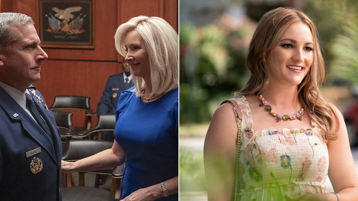 Tell one, tell all! These brand new shows on Netflix are so worth the quick binge-watch and will have you and your friends talking about your favourite parts. With just one quick season to get through, you can soar through your new favourite show in as quickly as a day or two.