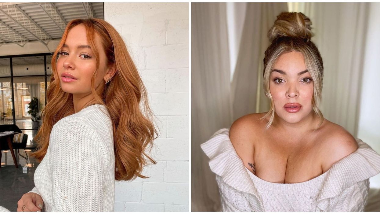 Tendance capillaire automne : 9 personnalités québécoises qui ont changé leurs cheveux