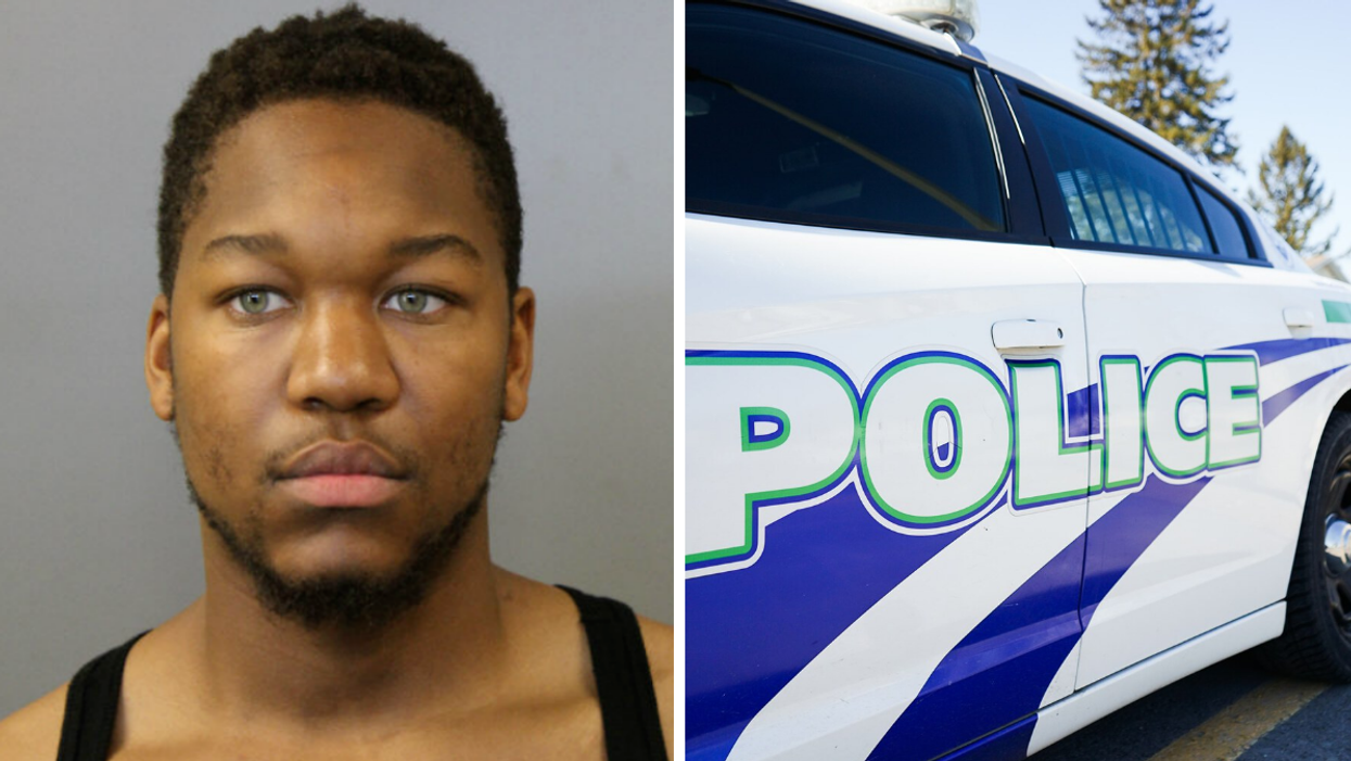 Tentative de meurtre à Repentigny : Le suspect toujours en fuite serait dangereux et armé