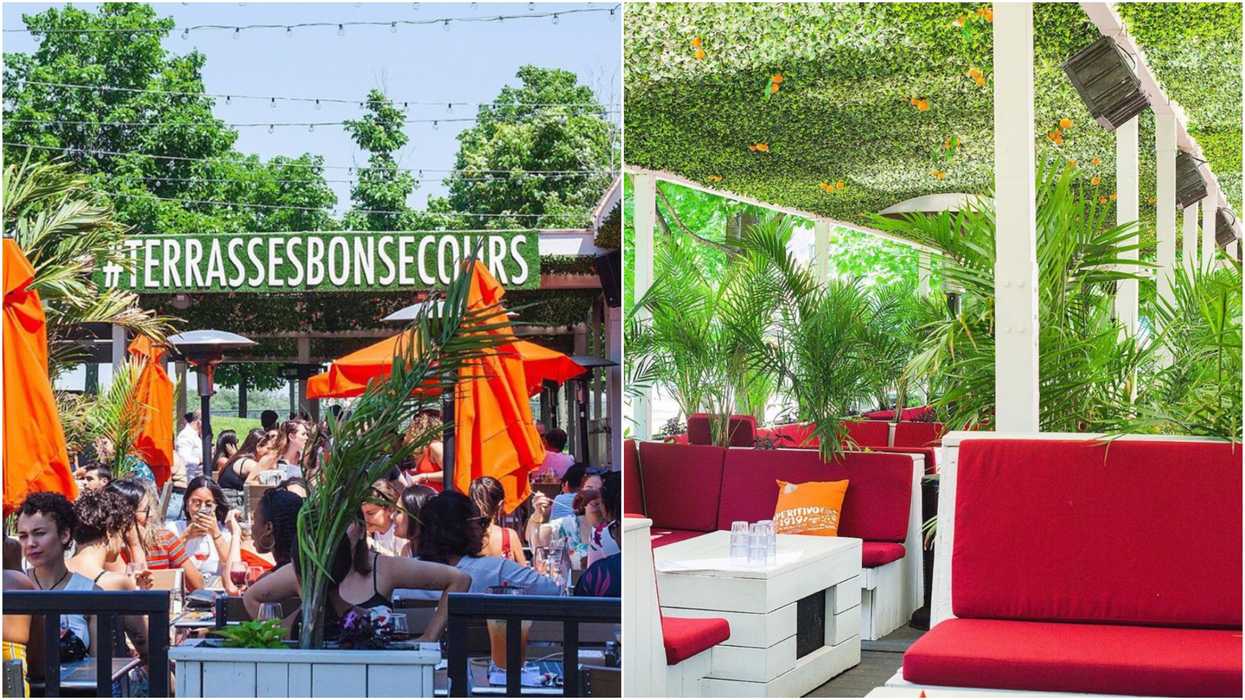 Terrasses Bonsecours Was Accused Of Anti-Black Racism & They've Finally Responded