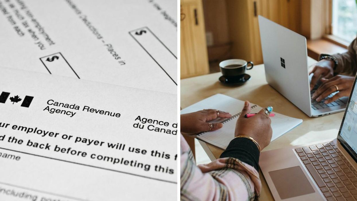 Tes prestations de l'Agence du revenu du Canada pourraient bientôt changer