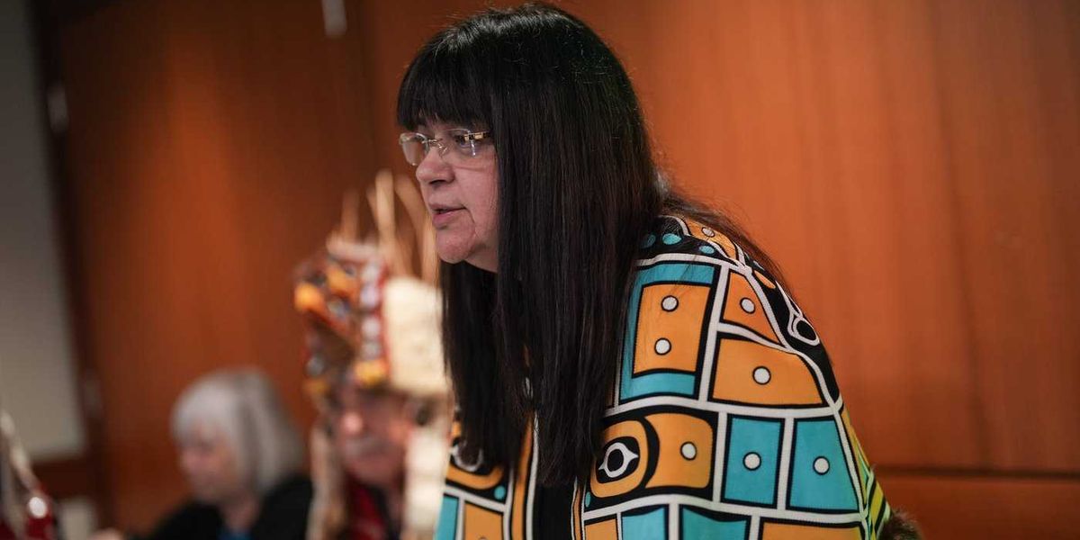 Texas company to pay B.C. First Nation M over 2016 tugboat spill Texas company to pay B.C. First Nation M over 2016 tugboat spill
