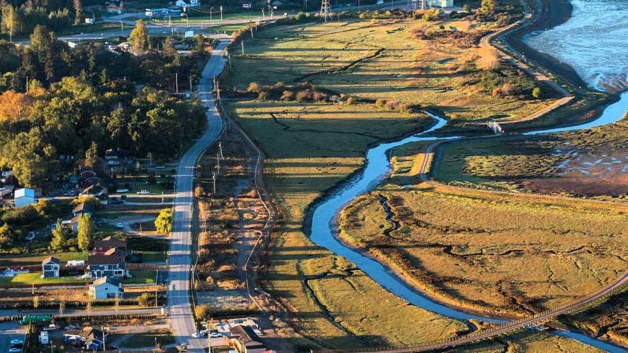 TFN charts a bold path forward with updated Land Use Plan