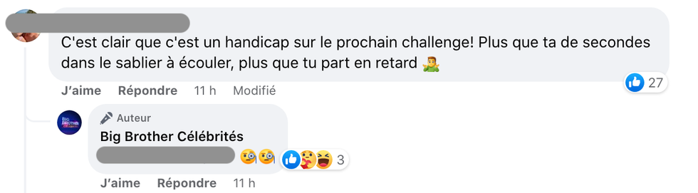 Th\u00e9orie concernant les sabliers.