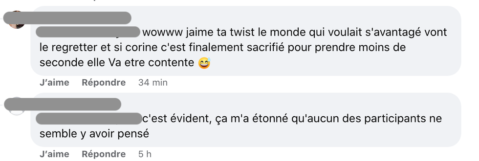 Th\u00e9orie concernant les sabliers.