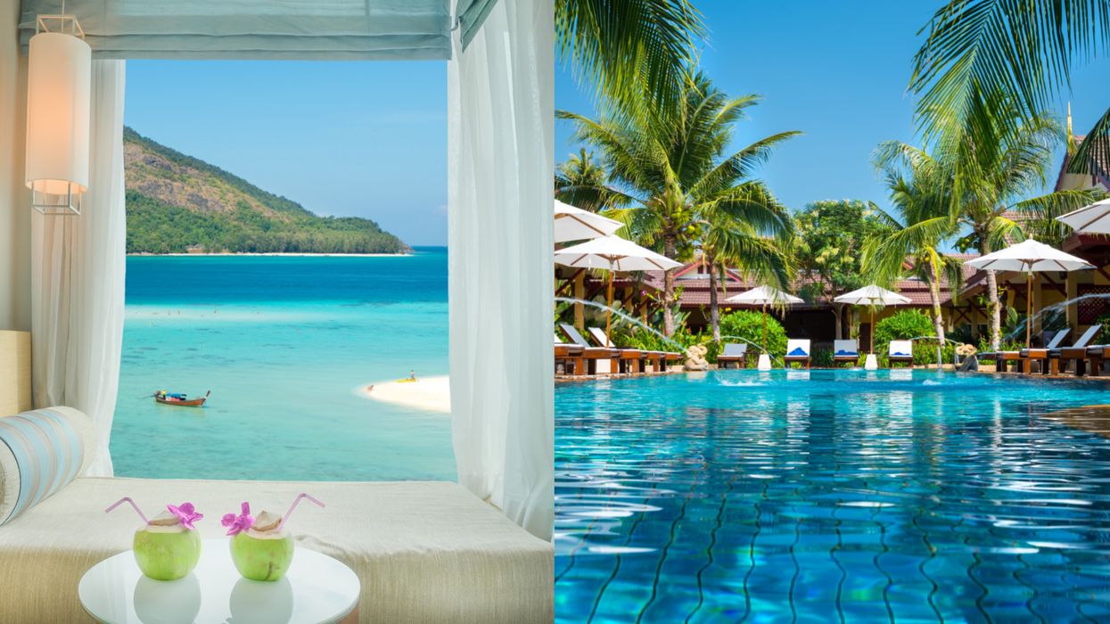 Thailand’s Yacht Quarantine Allows Travellers To Complete A 2 Week Isolation On The Ocean