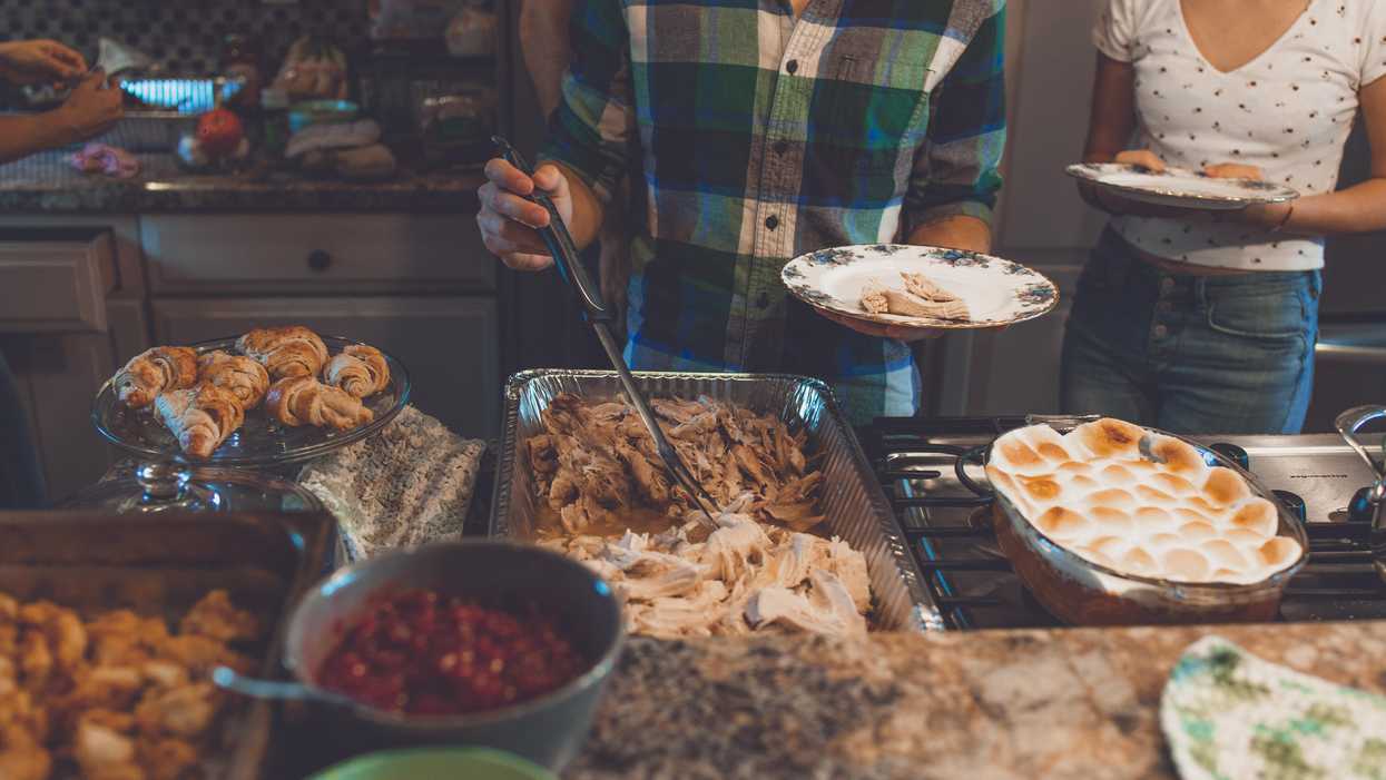 Thanksgiving Dinner Could Be More Expensive In Canada This Year Thanks To Rising Food Prices