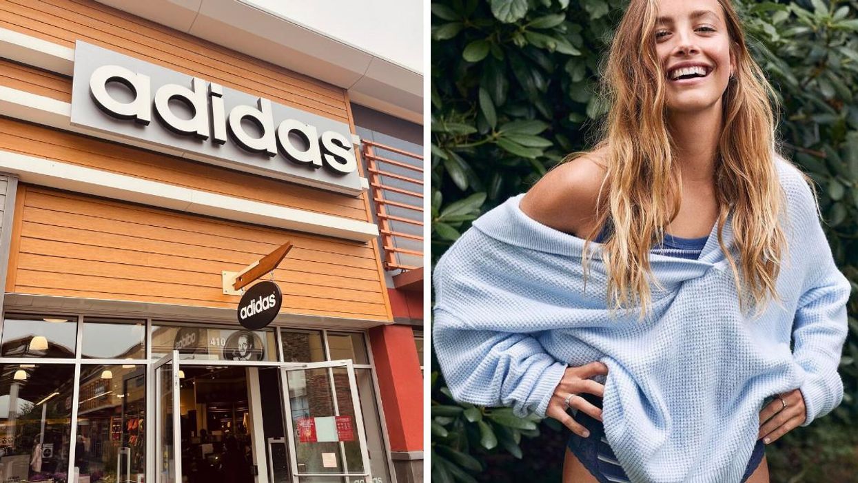 Thanksgiving Sales In Canada You Can Shop This Long Weekend If You Can't Wait Until Black Friday