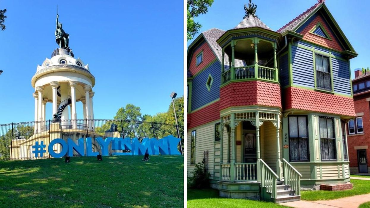 The 10 Most Affordable Small Towns In The US Offer Charm On The Cheap